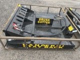 Mower King 72