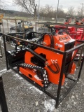 AGT YF2-380 Mini Skid Loader