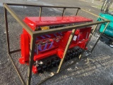 AGT 10 Row Seeder