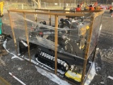 AGT KTT23 Mini Skid Loader