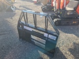 AGT Fork Attachment - 4000lbs