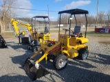 AGT KRW23 Wheel Loader