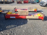 AGT 10,000lb 2 Post Car Lift