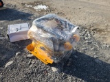 Fland Vibratory Plate Compactor