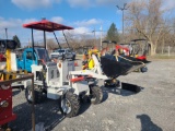 Fland FL45 Wheel Loader