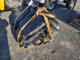 5 SKLP Equipment Seats