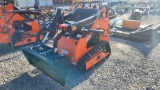 EGN EG36C Mini Skid Loader