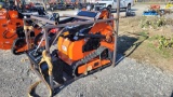 EGN EG36C Mini Skid Loader