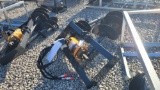 Wolverine Auger Attachment w/ 12