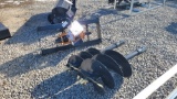 Wolverine Auger Attachment w/ 12