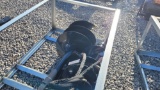 Wolverine Auger Attachment w/ 12