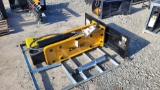 Wolverine CB-11-750F Hydraulic Breaker