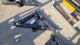 Wolverine Class 2 3pt Trailer Hitch Receiver