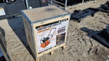 Landhonor Heavy Duty Plate Compactor