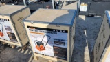 Landhonor Heavy Duty Plate Compactor