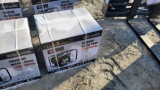Landhonor 7hp Gasoline Water Pump