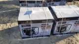 Landhonor 7hp Gasoline Water Pump