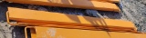 Landhonor 6' Fork Extensions