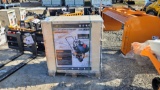 Landhonor Heavy Duty Concrete Floor Saw