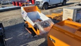 Landhero LDH-MCD500 Self Loading Track Dumper