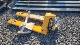Traner Pallet Jack - New