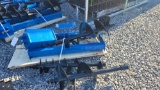 Giyi Auger Attachment w/ 8