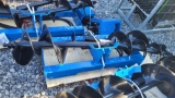 Giyi Auger Attachment w/ 8