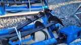 Giyi Auger Attachment w/ 8
