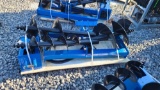 Giyi Auger Attachment w/ 8