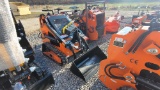 EGN EG36C Mini Skid Loader