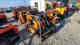 EGN EG36C Mini Skid Loader