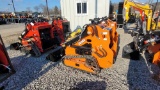 EGN EG36C Mini Skid Loader