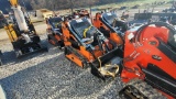 EGN EG36C Mini Skid Loader