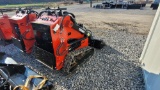 EGN EG380T Mini Skid Loader
