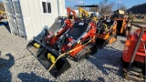 EGN EG360T Mini Skid Loader