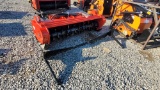Giyi Forestry Mulcher