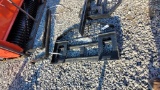 Giyi Skid Loader Forks