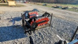 Giyi Trencher Attachment