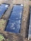 Make-up plate for skid steer