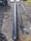 Fork extensions 10 ft