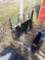 Mini skid steer 42