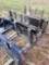 Mini skid steer 42