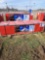 Hills Industrial W30xL60xH22 double truss shelter