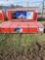 Hills Industrial W30xL40xH22 double truss shelter