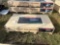 Allmetal 11'X19' Steel Carport