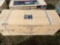 Allmetal 30'x30' garage storage shed