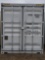 40' High cube Container w/ 4 side doors