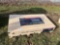 11'x19' single steel carport