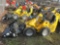 Infront YF480 skid steer w/4-in-1 bucket