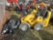 Infront YF480 skid steer w/4-in-1 bucket